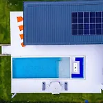 Luxury 4 Bed Pool Villa Palm Hills Golf Club - Ph4A