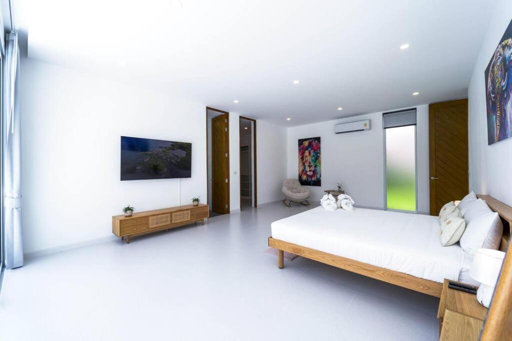 Luxury 4 Bed Pool Palm Hills Golf Club - Ph4a