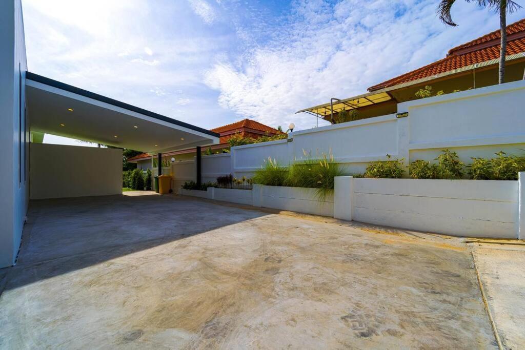 Luxury 4 Bed Pool Palm Hills Golf Club - Ph4a Feriehus