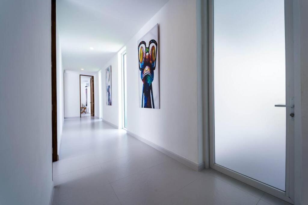 Feriehus Luxury 4 Bed Pool Palm Hills Golf Club - Ph4a Hua Hin