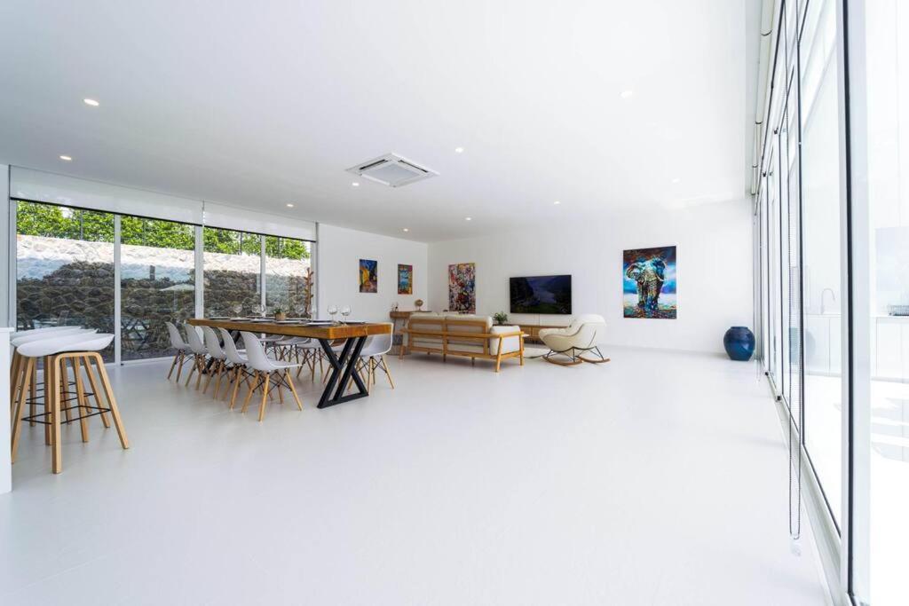 Luxury 4 Bed Pool Palm Hills Golf Club - Ph4a Feriehus Hua Hin